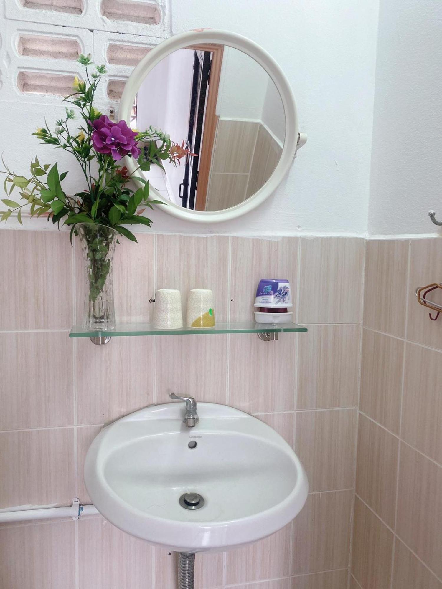 Vang Vieng Victory Hostel Екстер'єр фото