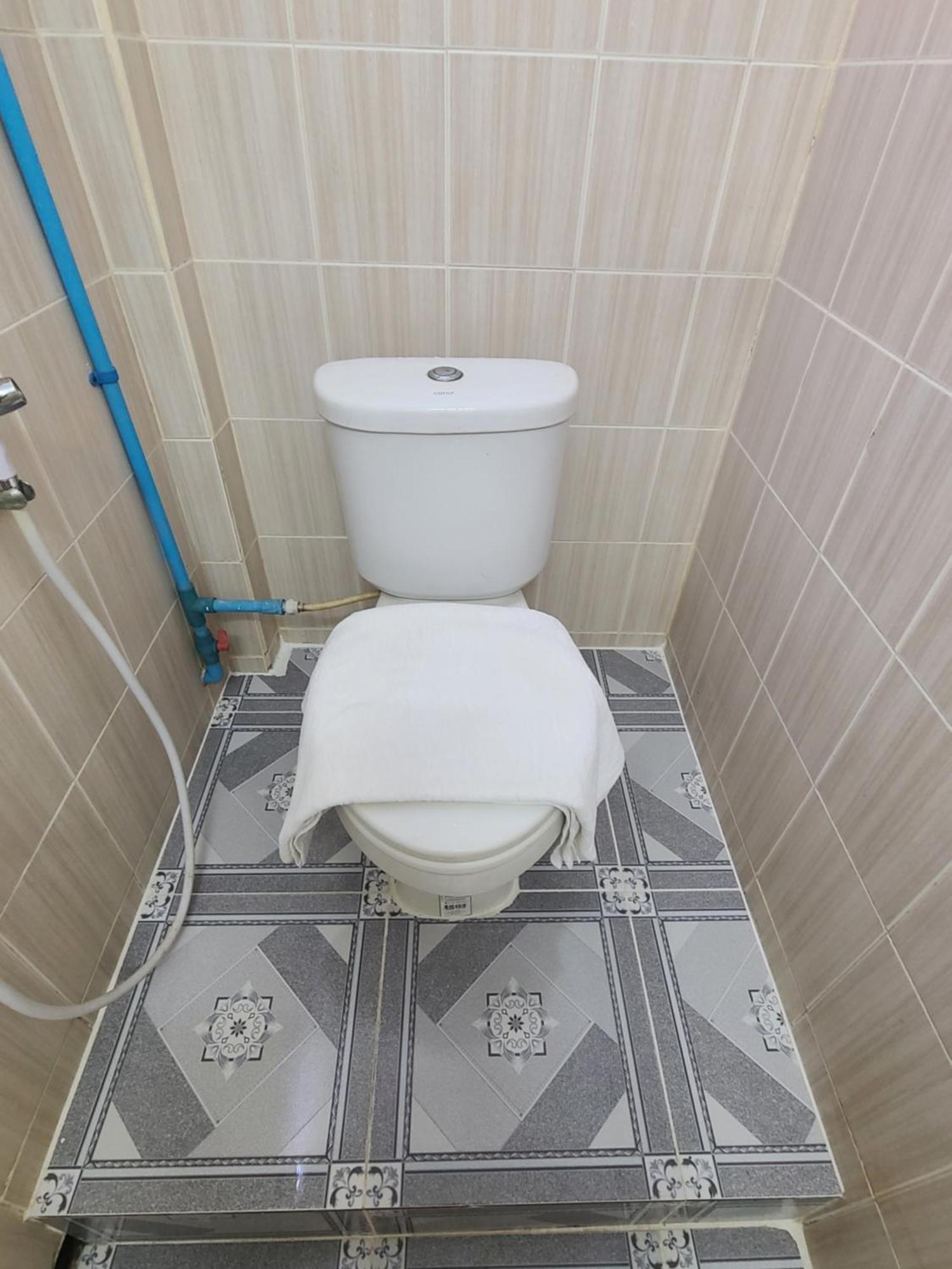Vang Vieng Victory Hostel Екстер'єр фото