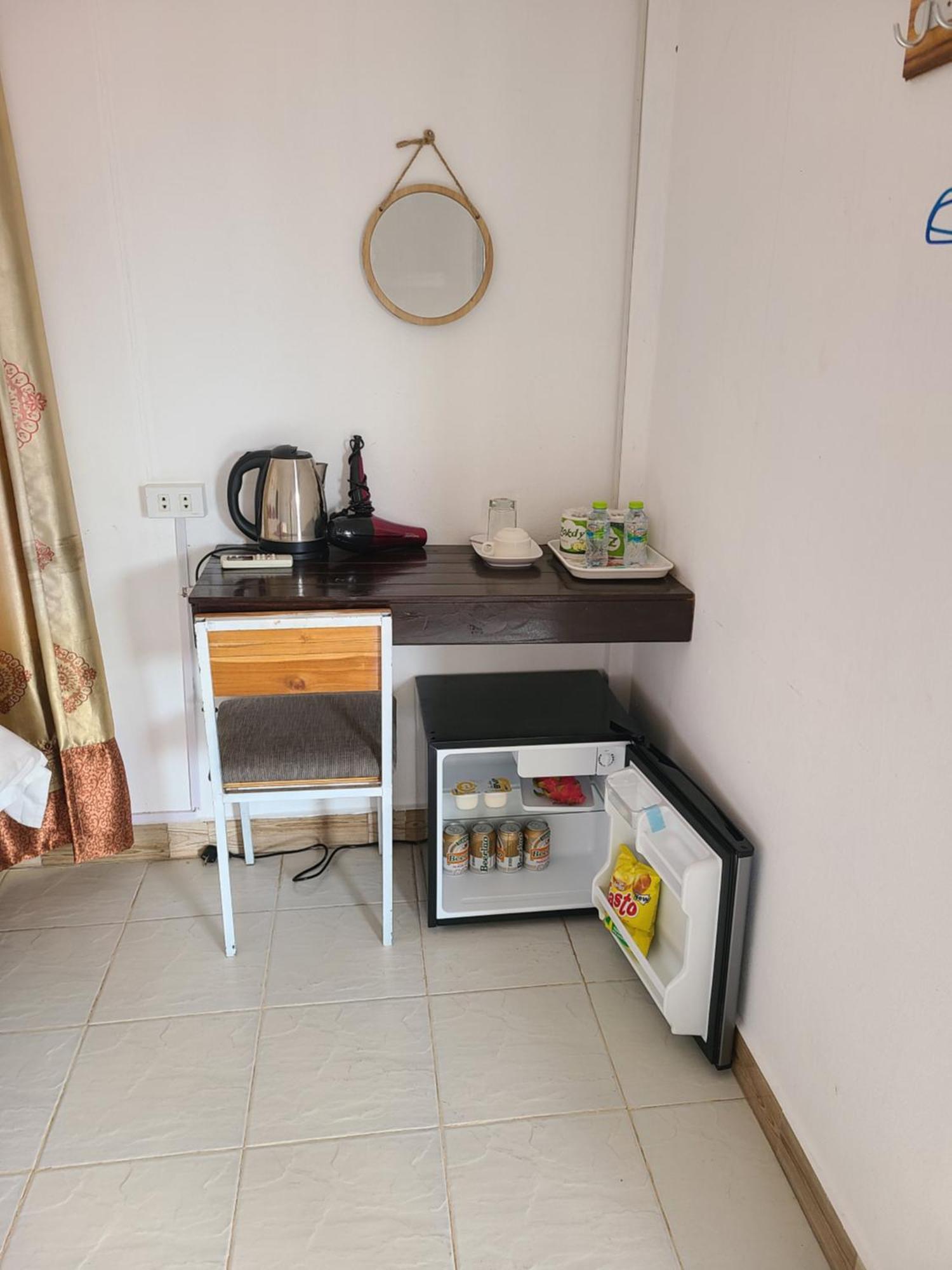 Vang Vieng Victory Hostel Екстер'єр фото
