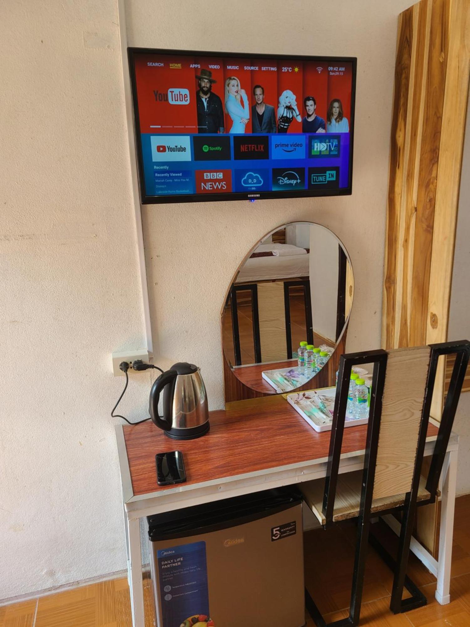 Vang Vieng Victory Hostel Екстер'єр фото